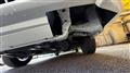 2015 Toyota Hiace Van