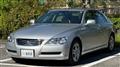 2008 Toyota Mark X