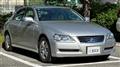 2008 Toyota Mark X