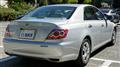 2008 Toyota Mark X
