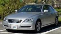 2008 Toyota Mark X