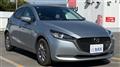 2021 Mazda Mazda2
