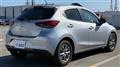2021 Mazda Mazda2