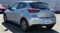 2021 Mazda Mazda2