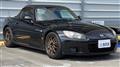 2003 Honda S2000