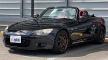 2003 Honda S2000