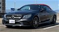 2019 Mercedes-Benz C-Class
