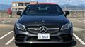 2019 Mercedes-Benz C-Class