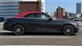 2019 Mercedes-Benz C-Class