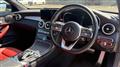 2019 Mercedes-Benz C-Class
