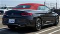 2019 Mercedes-Benz C-Class