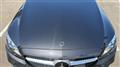2019 Mercedes-Benz C-Class