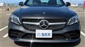 2019 Mercedes-Benz C-Class