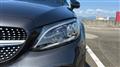 2019 Mercedes-Benz C-Class