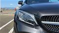 2019 Mercedes-Benz C-Class