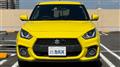 2021 Suzuki Swift