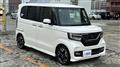 2017 Honda N BOX
