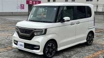 2017 Honda N BOX