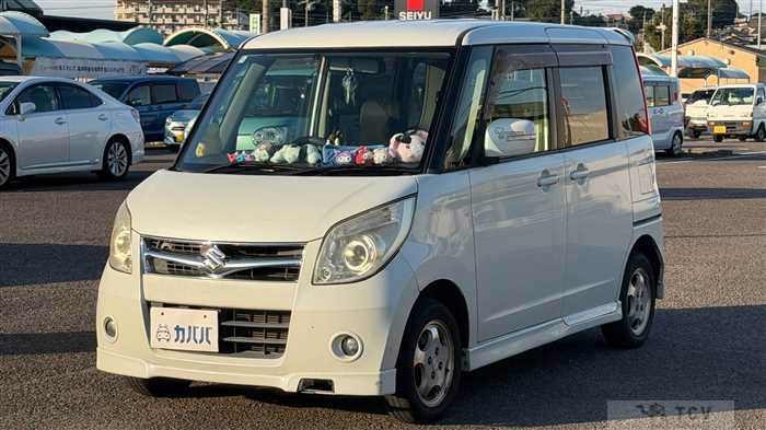2008 Suzuki Suzuki Others