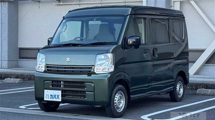 2023 Suzuki Every