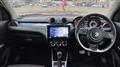 2025 Suzuki Swift