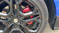 2025 Suzuki Swift