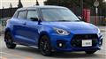 2025 Suzuki Swift