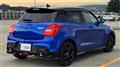 2025 Suzuki Swift
