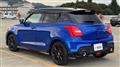 2025 Suzuki Swift