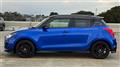 2025 Suzuki Swift