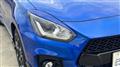 2025 Suzuki Swift