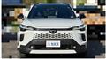 2025 Toyota CorollaCross