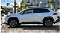 2025 Toyota CorollaCross