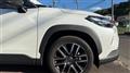 2025 Toyota CorollaCross