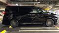 2026 Toyota Alphard