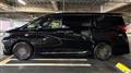 2026 Toyota Alphard