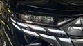 2026 Toyota Alphard
