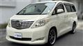 2008 Toyota Alphard