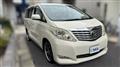 2008 Toyota Alphard