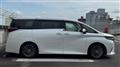 2026 Toyota Alphard