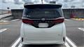 2026 Toyota Alphard