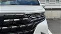 2026 Toyota Alphard