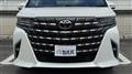 2026 Toyota Alphard