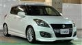 2016 Suzuki Swift
