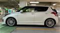 2016 Suzuki Swift