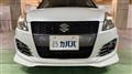 2016 Suzuki Swift