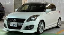 2016 Suzuki Swift