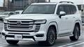 2023 Toyota Land Cruiser