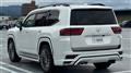 2023 Toyota Land Cruiser