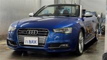 2014 Audi S5